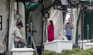 CNN, MS NOW y Politico demandan a Trump por vetarlos de la Casa Blanca