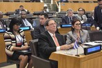 Cuba dice que EE. UU. usa el pretexto de la lucha antidrogas para dominar a Am&eacute;rica Latina