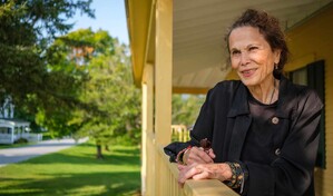 El documental "Julia Alvarez: A Life Reimagined" ya est&aacute; disponible en PBS