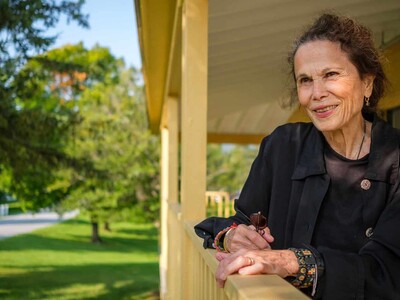 Documental “Julia Alvarez: A Life Reimagined” disponible en PBS