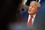 Trump acude a la ONU con el foco puesto en Irán y tras sus críticas a Naciones Unidas Trump acude a la ONU con el foco puesto en Irán y tras sus críticas a Naciones Unidas