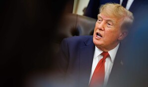 Trump acude a la ONU con el foco puesto en Ir&aacute;n y tras sus cr&iacute;ticas a Naciones Unidas