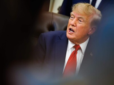 Donald Trump acude a la ONU con el foco puesto en Irán