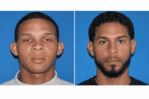 Dos hombres caen abatidos en enfrentamiento policiales registrados en Verón-Punta Cana y Salcedo Dos hombres caen abatidos en enfrentamiento policiales registrados en Verón-Punta Cana y Salcedo