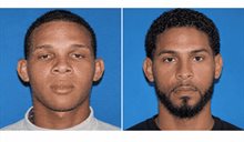 Dos hombres caen abatidos en enfrentamiento policiales registrados en Ver&oacute;n-Punta Cana y Salcedo