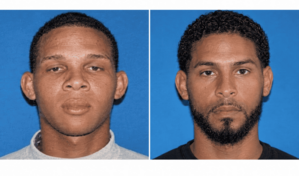 Dos hombres caen abatidos en enfrentamiento policiales registrados en Ver&oacute;n-Punta Cana y Salcedo