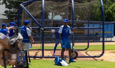 El Licey abre sus entrenamientos y se enfoca en mejorar su pitcheo abridor para esta campa&ntilde;a