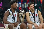 El Real Madrid y Andrés Feliz ganan la primera Supercopa de la Euroliga El Real Madrid y Andrés Feliz ganan la primera Supercopa de la Euroliga
