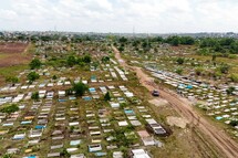 Los Alcarrizos proyecta nuevo cementerio para ordenar m&aacute;s de 7,000 sepulturas