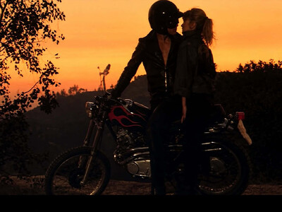 “Grease 2”, una secuela sin complejos