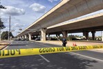 El Gobierno de Trump investiga disparos de ICE a migrante venezolano que repartía comida El Gobierno de Trump investiga disparos de ICE a migrante venezolano que repartía comida