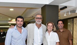 El Grupo Abastel anuncia alianza exclusiva con Grupo Celo