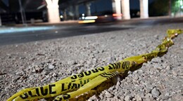 Venezolano herido por ICE en Texas est&aacute; detenido con bala en el cuerpo, denuncia abogada
