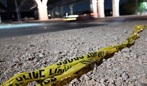 Venezolano herido por ICE en Texas est&aacute; detenido con bala en el cuerpo, denuncia abogada