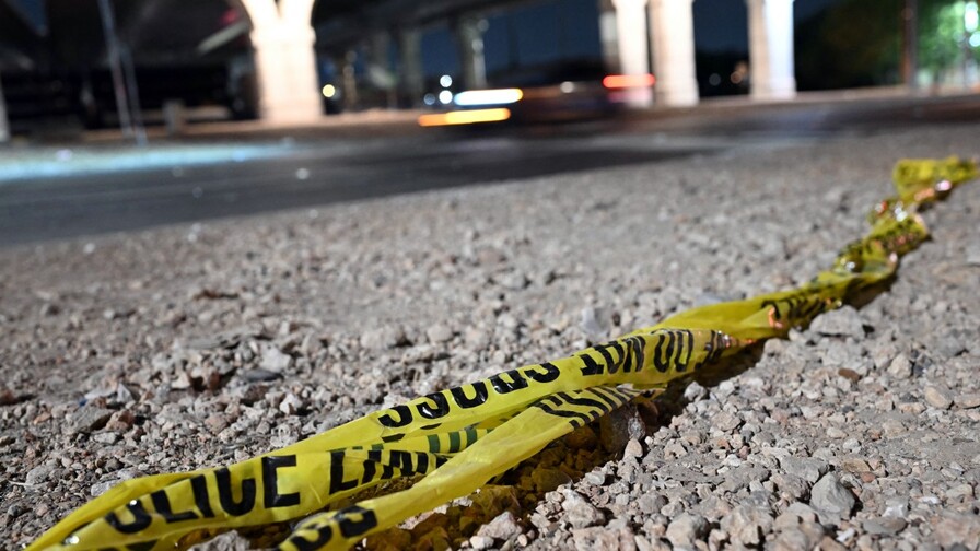 Venezolano herido por ICE en Texas está detenido con bala en el cuerpo, denuncia abogada Venezolano herido por ICE en Texas está detenido con bala en el cuerpo, denuncia abogada