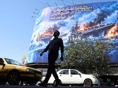 Irán afirma que atacará con nuevas armas si vuelve a ser agredido