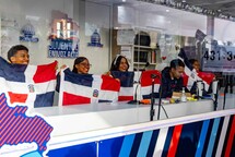 Hoy Dominicana cierra reto en busca de ganar el Guinness de lectura