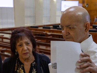 Inadmisible acusación contra hermanos acusados de fraude inmobiliario