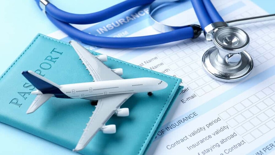 Embajada de EE. UU. advierte a sus ciudadanos que viajan RD: No pagamos atención médica Embajada de EE. UU. advierte a sus ciudadanos que viajan RD: No pagamos atención médica
