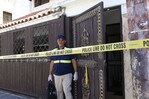 Lo que se sabe hasta ahora del asalto a la casa de Julián Oro Duro en el que murió su esposa Lo que se sabe hasta ahora del asalto a la casa de Julián Oro Duro en el que murió su esposa