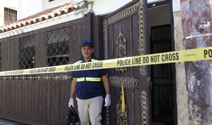 Lo que se sabe hasta ahora del asalto a la casa de Juli&aacute;n Oro Duro en el que muri&oacute; su esposa