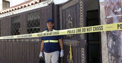 Lo que se sabe hasta ahora del asalto a la casa de Juli&aacute;n Oro Duro en el que muri&oacute; su esposa