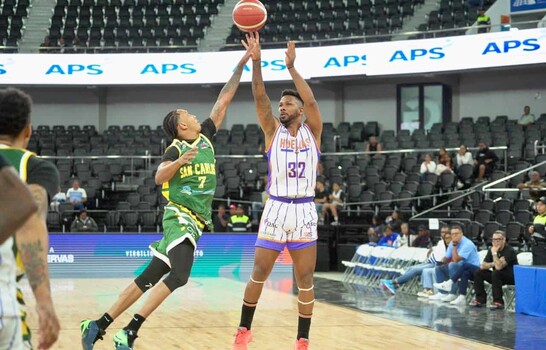 Los Prados asume el liderato invicto del Grupo B y Huellas hunde a San Carlos