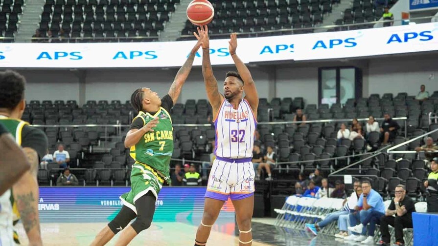 Los Prados asume el liderato invicto del Grupo B y Huellas hunde a San Carlos Los Prados asume el liderato invicto del Grupo B y Huellas hunde a San Carlos