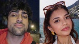 Abrazos y besos, as&iacute; fueron los &uacute;ltimos momentos de una pareja atropellada por metro de Nueva York