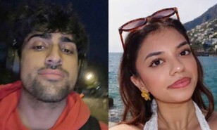 Abrazos y besos, as&iacute; fueron los &uacute;ltimos momentos de una pareja atropellada por metro de Nueva York