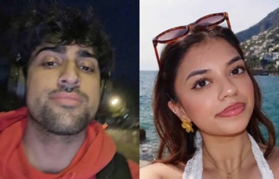 Abrazos y besos, as&iacute; fueron los &uacute;ltimos momentos de una pareja atropellada por metro de Nueva York
