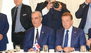 Abinader sobre la IA: "Se puede avanzar y regular al mismo tiempo"