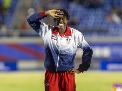 Marileidy Paulino: la brecha entre sus ganancias y otros deportes
