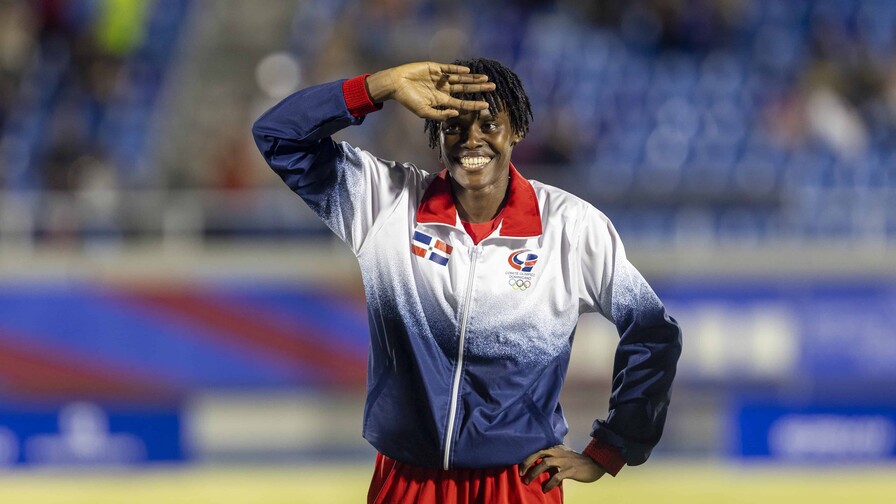 La millonaria brecha entre las ganancias de Marileidy Paulino y otros deportes La millonaria brecha entre las ganancias de Marileidy Paulino y otros deportes