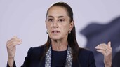 M&eacute;xico no se arrepiente del apoyo a Bachelet pese a su fallida candidatura a la ONU