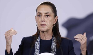 M&eacute;xico no se arrepiente del apoyo a Bachelet pese a su fallida candidatura a la ONU