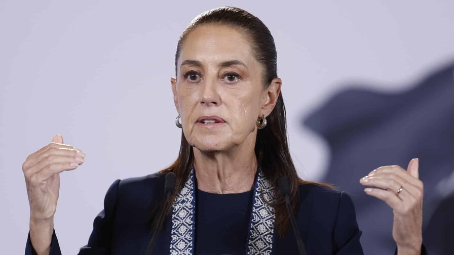 M&eacute;xico no se arrepiente del apoyo a Bachelet pese a su fallida candidatura a la ONU