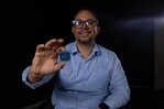 Tras diseño de microchip biomédico, la Pucmm prepara una versión con capacidad neuronal Tras diseño de microchip biomédico, la Pucmm prepara una versión con capacidad neuronal