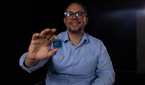 Tras diseño de microchip biomédico, la Pucmm prepara una versión con capacidad neuronal