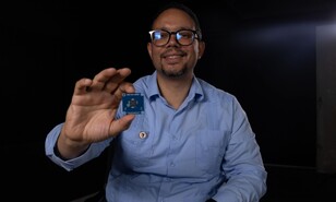 Tras dise&ntilde;o de microchip biom&eacute;dico, la Pucmm prepara una versi&oacute;n con capacidad neuronal