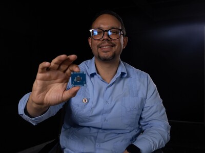 Microchips de la Pucmm abren camino a RD en los semiconductores