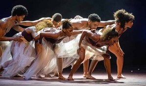 Edanco 2026 abre su vigesimoprimera edici&oacute;n con danza internacional