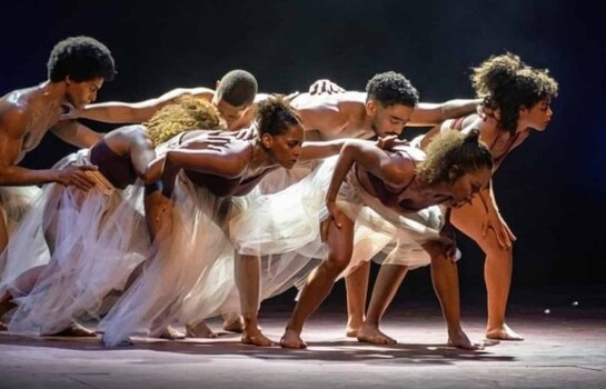 Edanco 2026 abre su vigesimoprimera edici&oacute;n con danza internacional