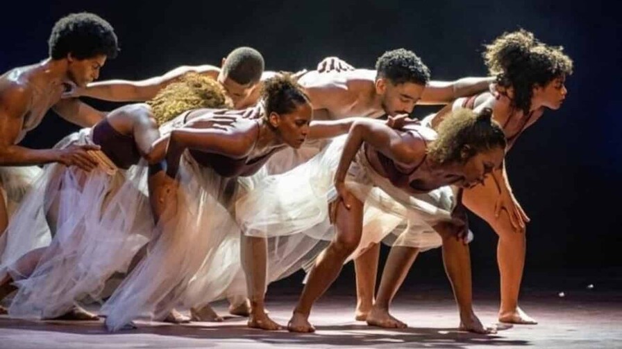 Edanco 2026 abre su vigesimoprimera edición con danza internacional Edanco 2026 abre su vigesimoprimera edición con danza internacional