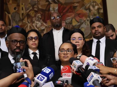 MP señala nuevo imputado en caso Senasa