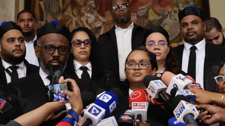 Caso Senasa 2.0: ¿Por qué fue aplazada la audiencia de conocimiento de medida de coerción? Caso Senasa 2.0: ¿Por qué fue aplazada la audiencia de conocimiento de medida de coerción?