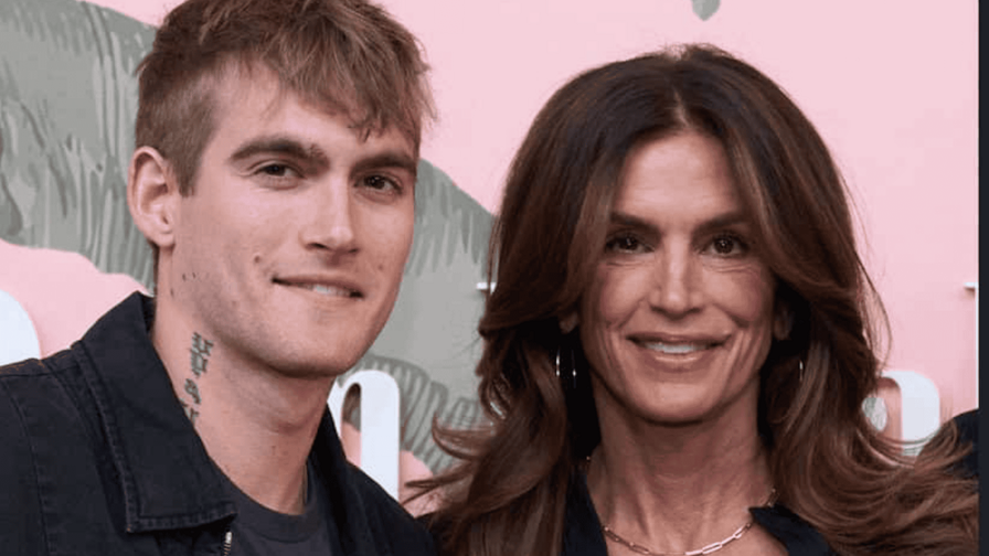 Fallece a los 27 a&ntilde;os Presley Gerber, hijo de la modelo estadounidense Cindy Crawford