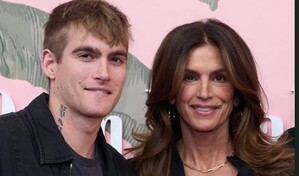 Fallece a los 27 a&ntilde;os Presley Gerber, hijo de la modelo estadounidense Cindy Crawford