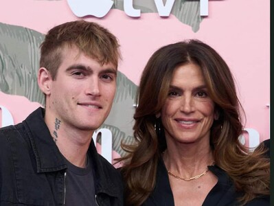 Muere Presley Gerber, hijo de la modelo estadounidense Cindy Crawford