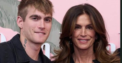 Fallece a los 27 a&ntilde;os Presley Gerber, hijo de la modelo estadounidense Cindy Crawford